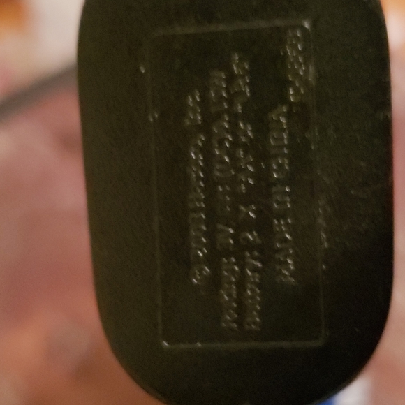 💖HP💖Nerf NITE FINDER Gun Blasters Blue Orange 2003 lot w red laser light sight - Picture 3 of 8